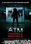 poster del film atm - trappola mortale