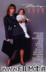 poster baby boom poster del film baby boom