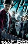 poster del film Harry Potter e il principe mezzosangue