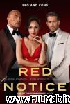 poster del film Red Notice