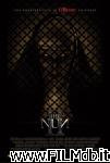 poster del film The Nun 2