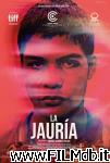 poster del film La jauría