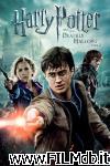 poster del film Harry Potter e i Doni della Morte - Parte 2