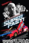 poster del film Superfast!