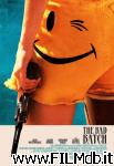poster the bad batch poster del film the bad batch