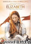poster del film elizabeth: the golden age