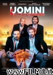 poster Uomini da marciapiede poster del film Uomini da marciapiede