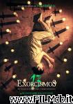 poster del film 13 exorcismos
