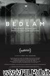 poster del film Bedlam