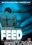 poster del film feed
