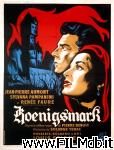 poster del film Koenigsmark