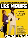 poster del film Les Keufs