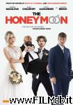 poster del film The Honeymoon