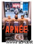 poster del film Apnée