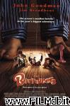 poster del film the borrowers