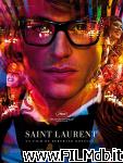 poster del film Saint Laurent