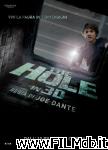 poster del film the hole