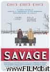 poster la famiglia savage poster del film la famiglia savage
