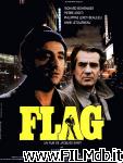 poster del film Flag