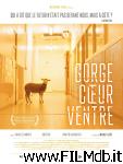 poster del film Gorge coeur ventre