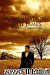 poster del film the assassination of jesse james by the coward robert ford