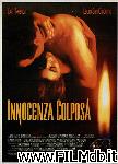 poster del film under suspicion