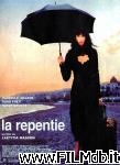 poster la repentie poster del film la repentie