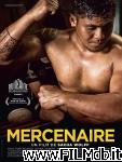 poster del film Mercenary