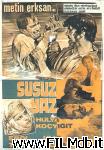 poster del film Susuz Yaz