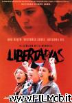 poster del film Freedomfighters