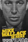 poster del film Mike Wallace Is Here