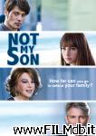 poster del film Not My Son [filmTV]