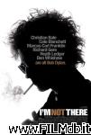 poster del film I'm Not There