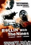 poster del film rollin'