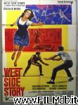 poster del film West Side Story