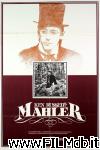 poster del film Mahler