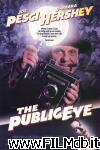 poster del film The Public Eye