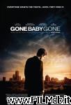 poster gone, baby, gone poster del film gone, baby, gone