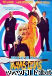 poster del film Traedme la cabeza de Mavis Davis