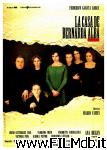 poster del film La casa de Bernarda Alba