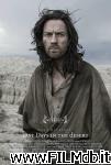 poster del film last days in the desert