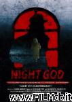 poster del film Night God