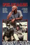 poster Spie, pasticci e bugie poster del film Spie, pasticci e bugie