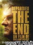 poster del film The End