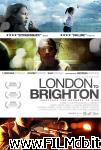 poster del film london to brighton