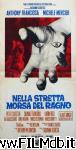 poster del film Nella stretta morsa del ragno