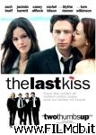 poster del film The Last Kiss