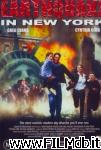 poster del film Tremblement de terre à New York [filmTV]