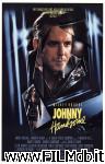 poster Johnny il bello poster del film Johnny il bello