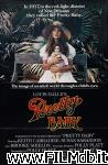 poster pretty baby poster del film pretty baby